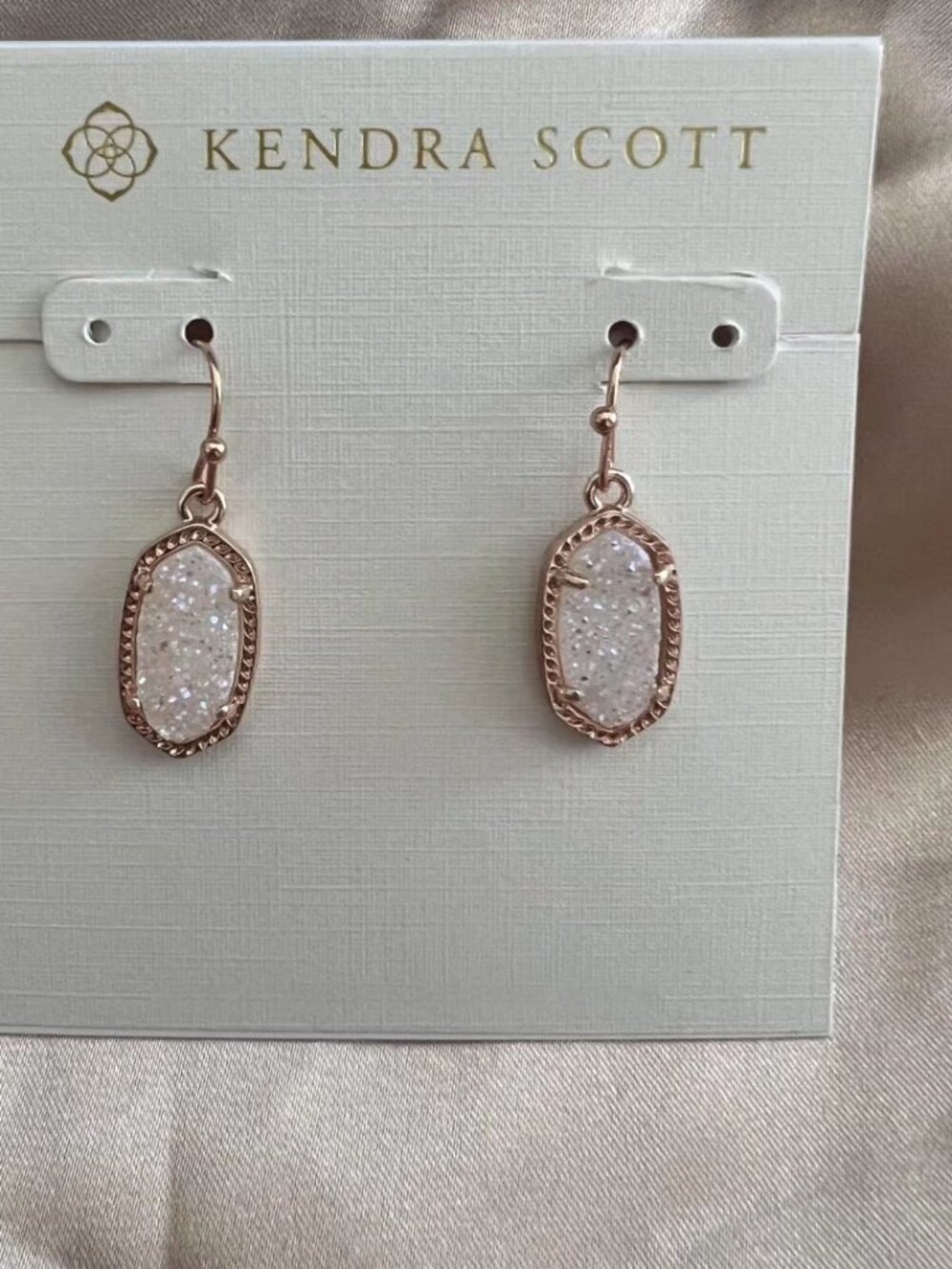 Kendra Scott Stud Earrings